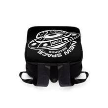 Load image into Gallery viewer, New Space Backpack