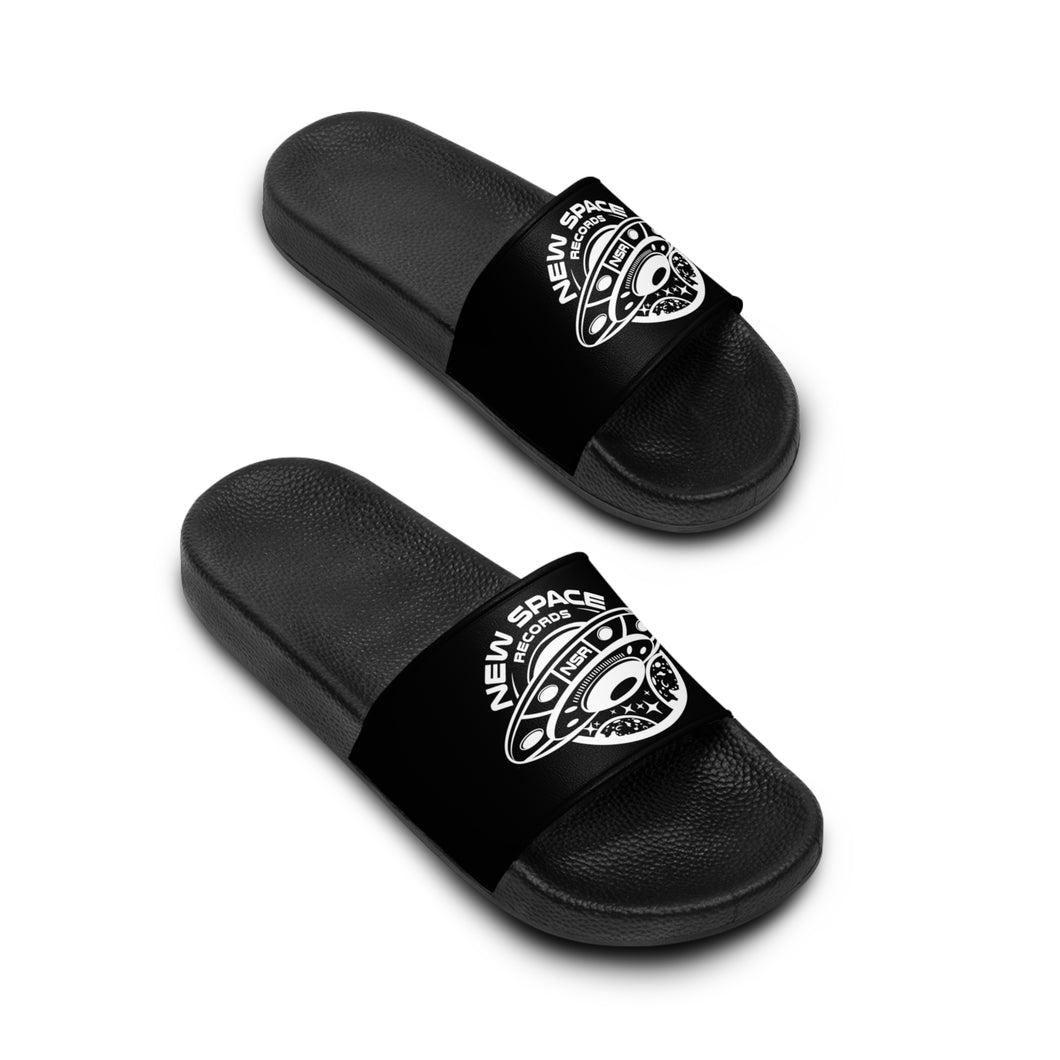 New Space Sandals