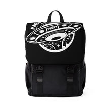 Load image into Gallery viewer, New Space Backpack