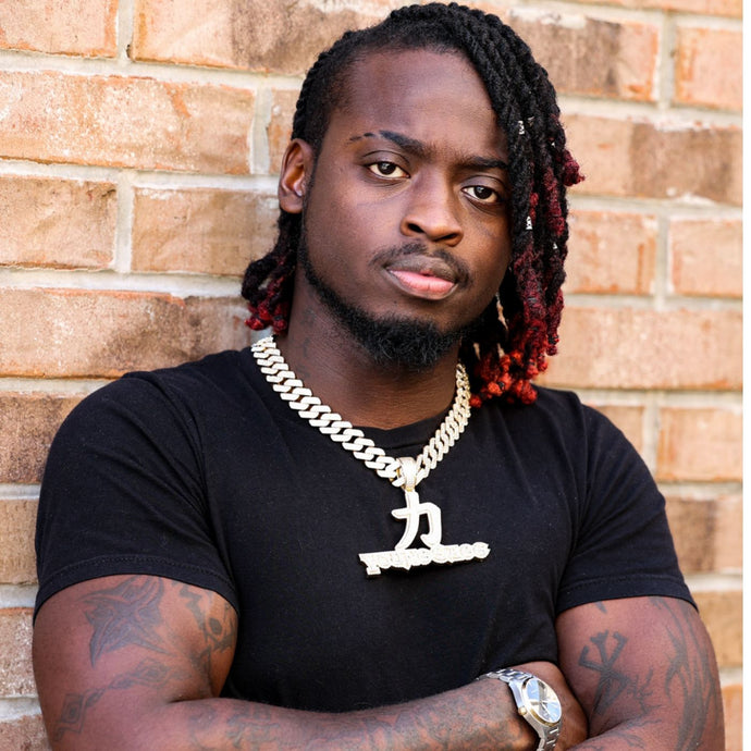 Rising Star Young Sage Dominating the Charts with “The Greatest”
