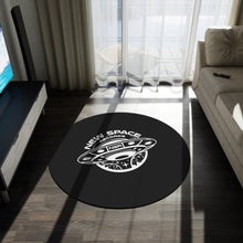 Load image into Gallery viewer, New Space Round Rug
