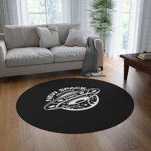 Load image into Gallery viewer, New Space Round Rug
